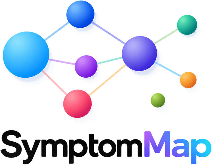 SymptomMap